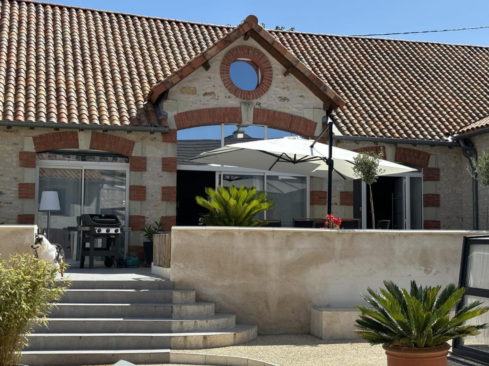 Val Jaunay מראה חיצוני תמונה