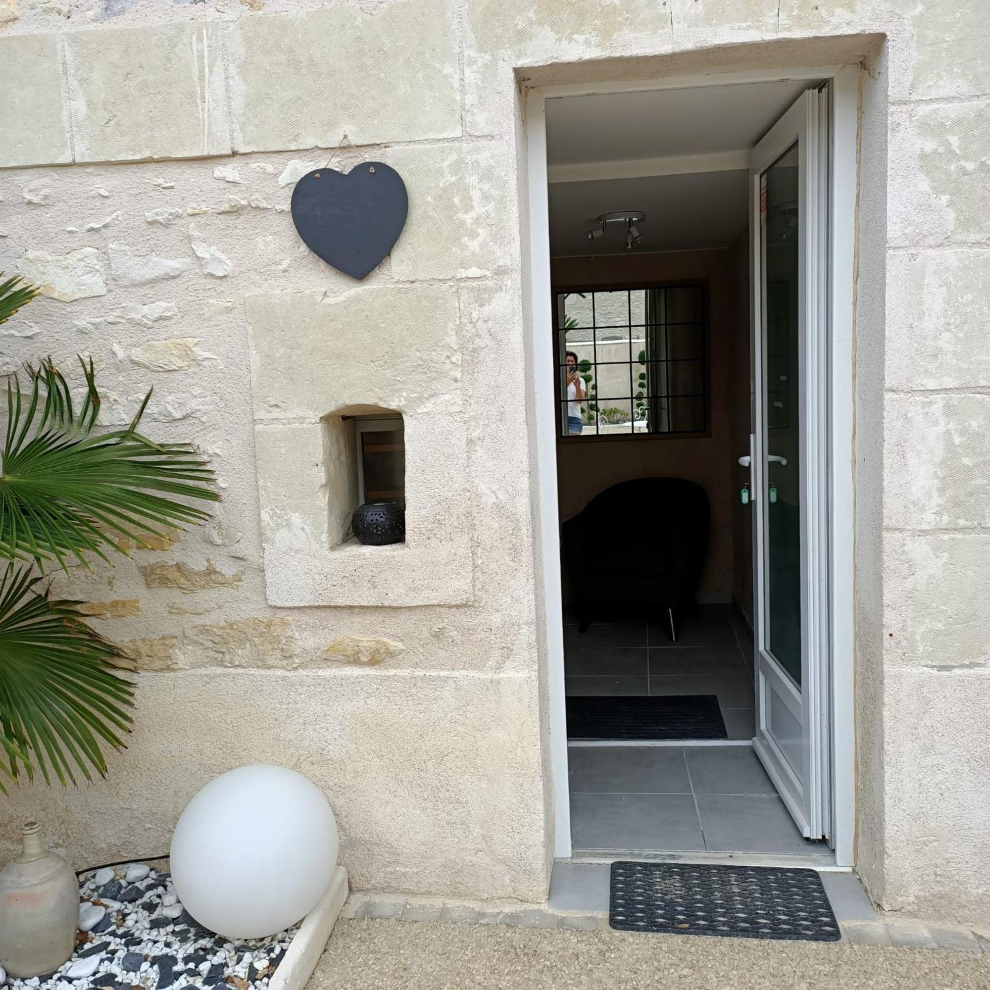 Val Jaunay מראה חיצוני תמונה