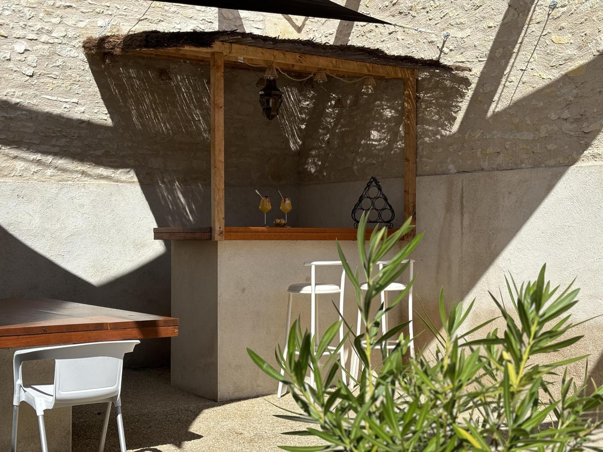Val Jaunay מראה חיצוני תמונה